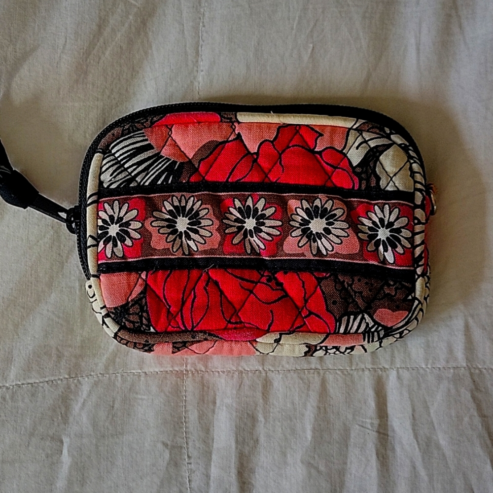 Vera Bradley wallet